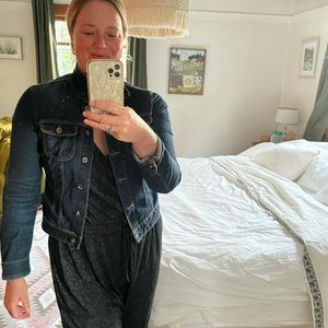 Zara Jean Jacket